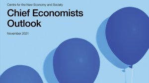 Chief Economists Outlook 