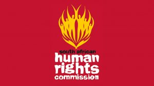 South African Human Rights Commission logo