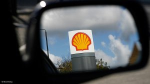 Shell logo