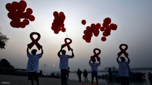 Africa cuts HIV infections, deaths but key targets still elusive