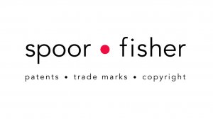 Spoor & Fisher logo

