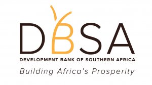 Development Bank of Southern Africa logo