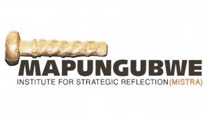 Mapungubwe Institute for Strategic Reflection logo