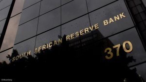 South African Reserve Bank building 