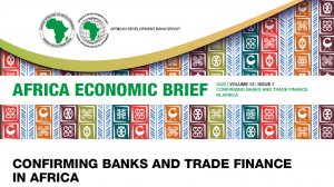 Confirming banks and trade finance in Africa - Volume 13 | Issue 1