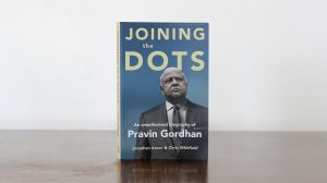 Joining the dots book 