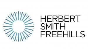 Herbert Smith Freehills logo