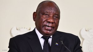 South Africa must acknowledge working class and poor are suffering – Ramaphosa