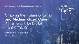  Shaping the Future of Small and Medium-Sized Cities: A Framework for Digital Transformation 