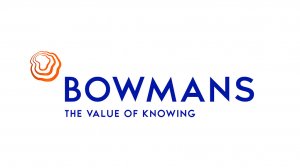 Bowmans South Africa logo