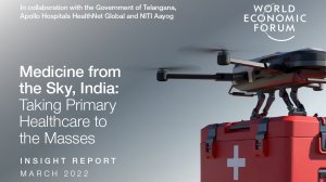  Medicine from the Sky, India: Taking Primary Healthcare to the Masses 