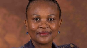 Public Protector Busisiwe Mkhwebane