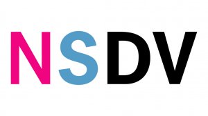 NSDV logo