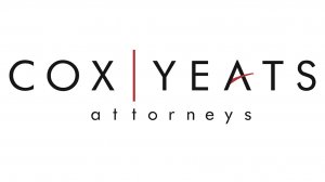 Cox Yeats logo