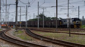 Committee on Transport and Public Enterprises hear vandalism and lack of funding hamper rail