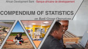 Compendium of Statistics on Bank Group Operations - 2022