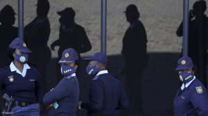 38% vacancy rate in WC Anti-Gang Unit