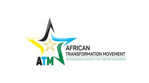African Transformation Movement logo