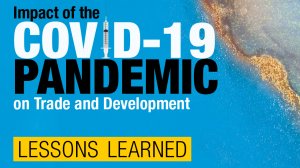  Impact of the Covid-19 pandemic on trade and development: Lessons learned 