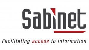 Sabinet logo