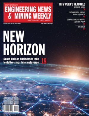 Mining Weekly | Americas Home | Latest News