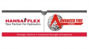 Advanced Fire Global, HANSA-FLEX focusing on African footprint, customer  commitment
