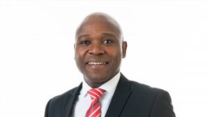 Implats executive: sustainable development Dr Tsakani Mthombeni, who will speak on ESG and Beyond at the upcoming SAIMM PGMs conference.