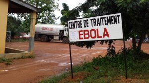 Ugandan health authorities declare Ebola outbreak
