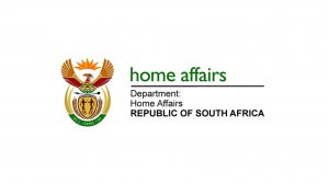 Home Affairs logo