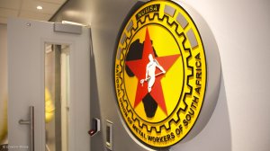 NUMSA  to embark on a strike at Macsteel 