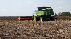 NC Agri Dept blocks transformation