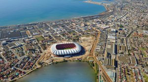 Nelson Mandela Bay