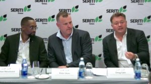 Seriti Green raises need for Africa to appraise vanadium as electricity storage battery metal