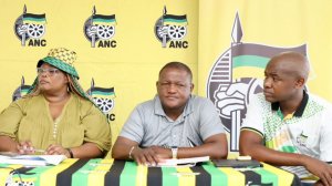 eThekwini ANC wants solution to power cuts, crime