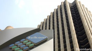 Telkom building