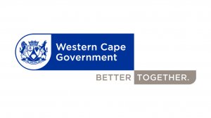 Western Cape government logo