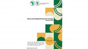 Africa and Global Economic Trends – January 2023 