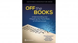 Off the Books: Understanding and Mitigating the Fiscal Risks of Infrastructure