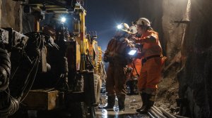 Why Long-Range Wireless Mesh Connectivity is the Best Choice For  Underground Mine Monitoring - Ackcio