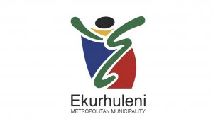 Ekurhuleni municipality logo 