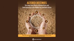 Altered Destinies: The Long-Term Effects of Rising Prices and Food Insecurity in the Middle East and North Africa 