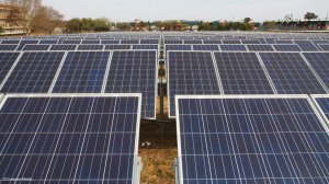 Govt moves to ease enviro path for solar and battery projects