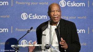 Lack of action by law enforcement agencies prompted private Eskom investigation – Makgoba