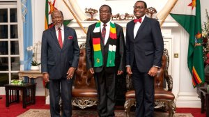 Zimbabwe President promises reforms ahead of August elections 