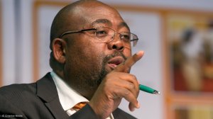 Collective bargaining system not operating optimally – Nxesi 
