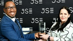 JSE pushing hard to attract junior miners, exploration companies to list, says Mokorosi
