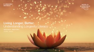 Living Longer, Better: Understanding Longevity Literacy 