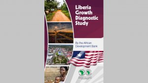 Liberia growth diagnostic study