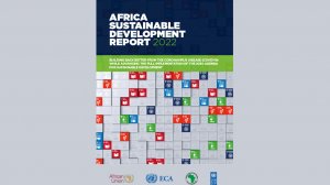 African Sustainable Development Report 2022