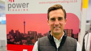 Enpower Trading CEO James Beatty